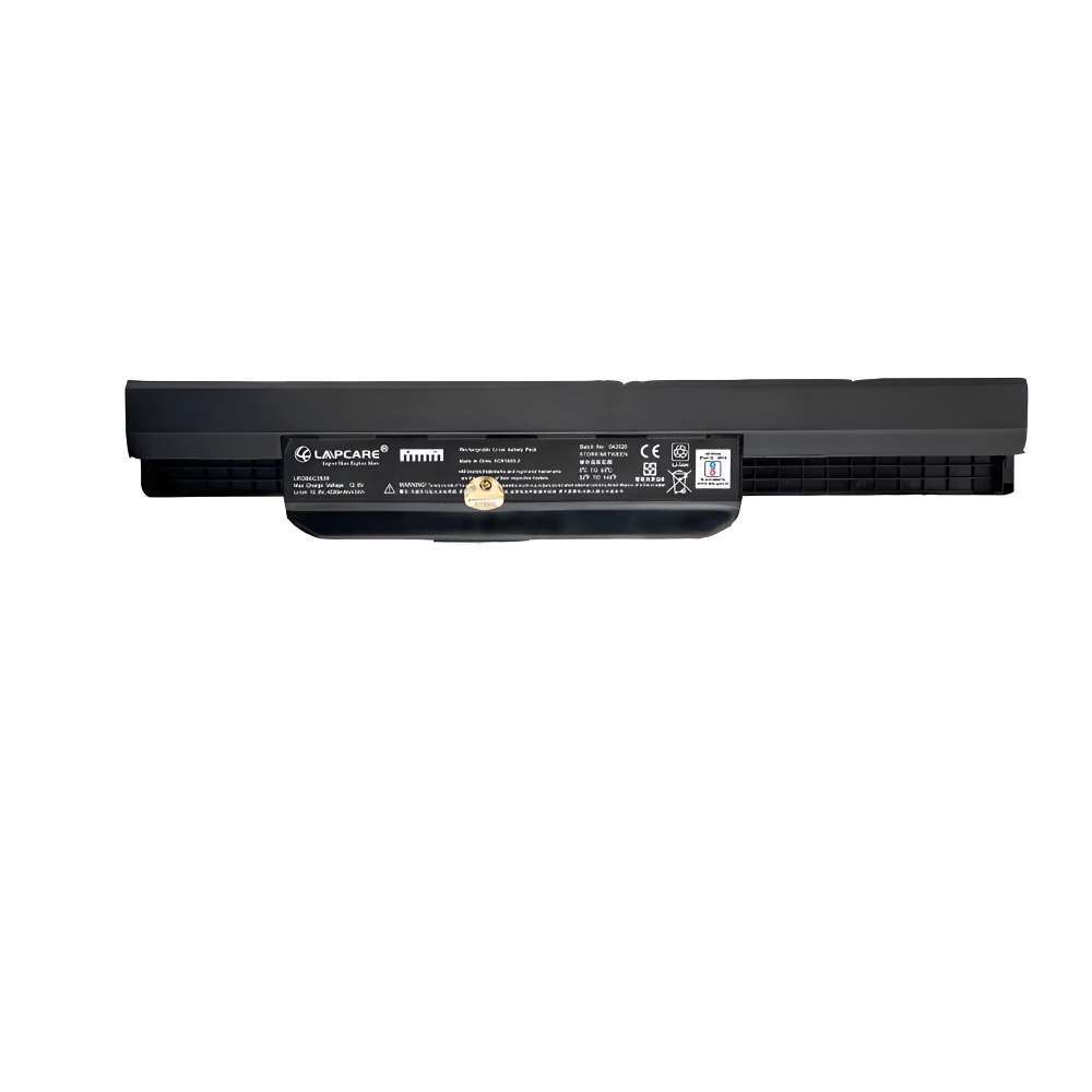 Lapcare Laptop Battery Compatible For ASUS A32 K53 | A42 K53 view 2